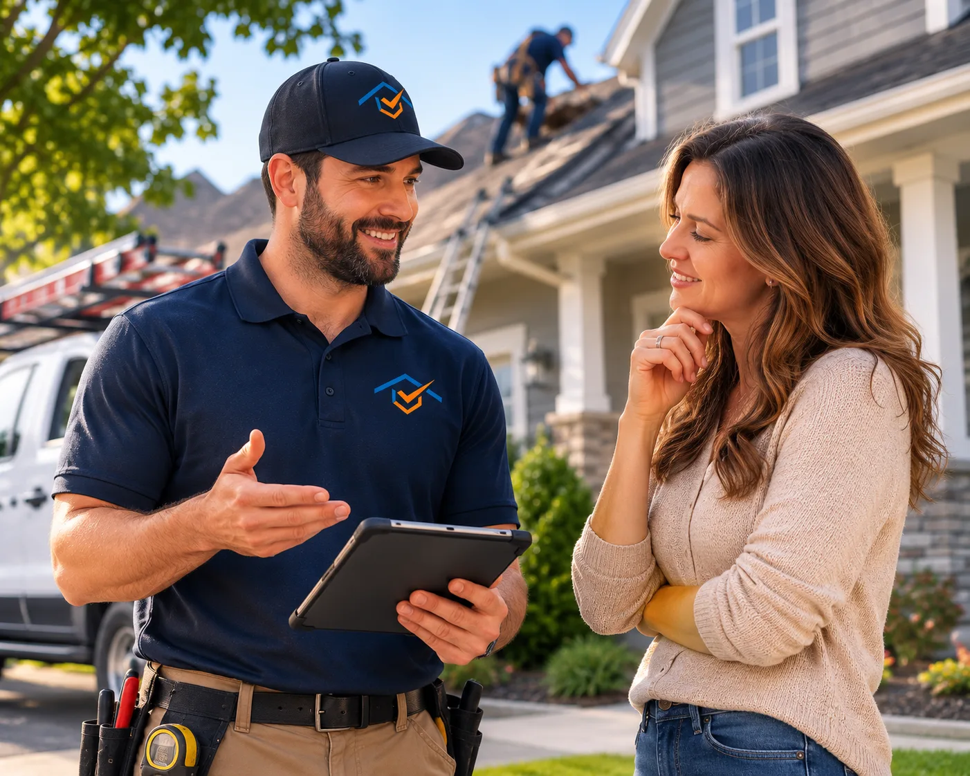 Roof Inspection FAQs in Douglass, KS