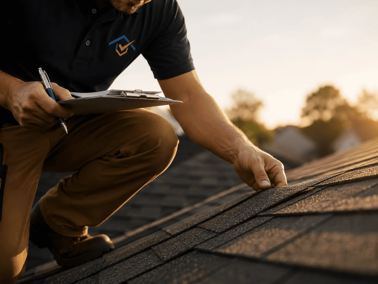 Why Choose Roof Inspection in Douglass, KS